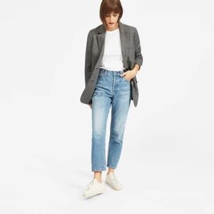 Everlane The ’90s Cheeky Jean - Vintage Light Blue